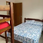 Casa Em Ubatuba Para Ate 12 Pessoas - Com Piscina