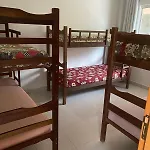 Casa Em Ubatuba Para Ate 12 Pessoas - Com Piscina